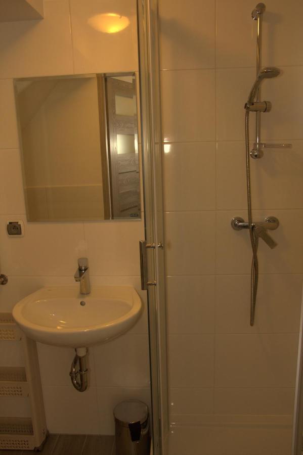 Dom Przy Plazy Apartment Dźwirzyno Cameră foto