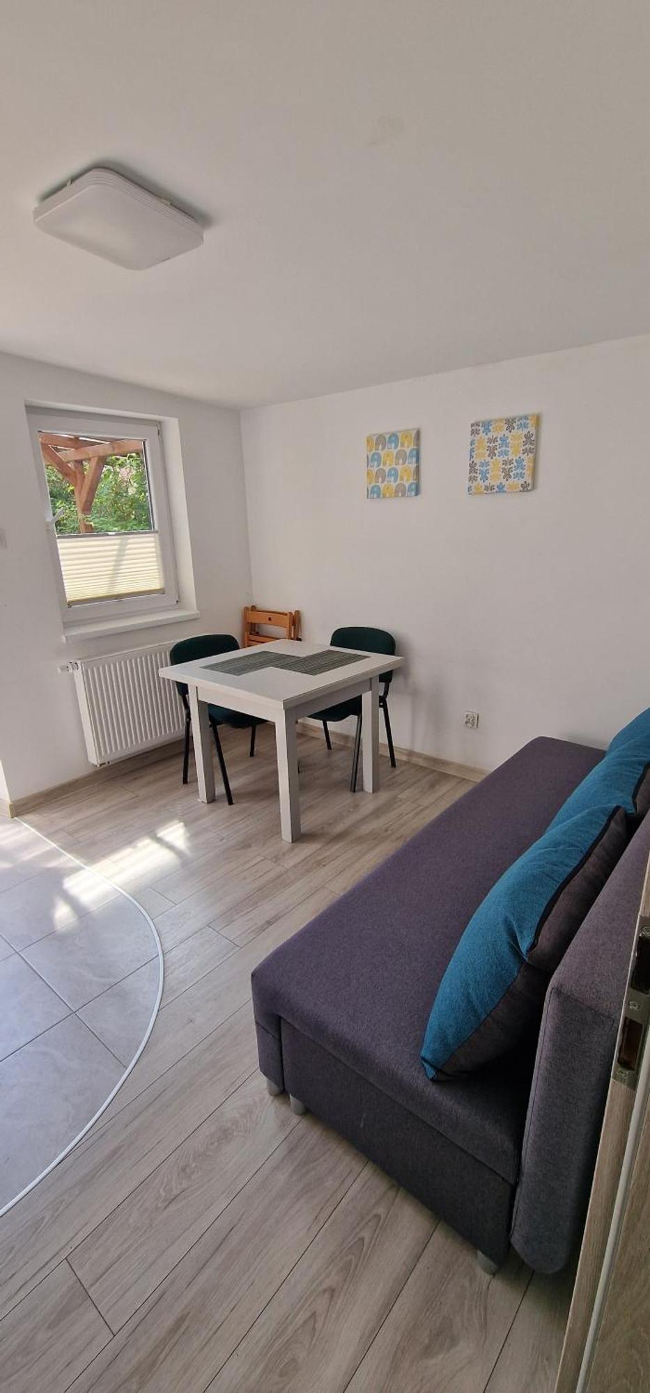 Dom Przy Plazy Apartment Dźwirzyno Exterior foto